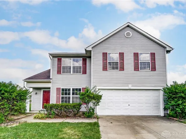 5500 Stone Path Dr, Middletown, OH 45042