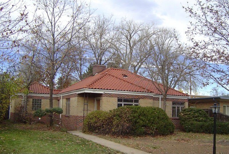 1st image of this home