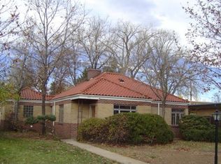 1057 S Monroe St, Denver, CO 80209