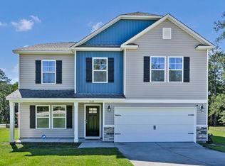 1565 Brazell Rd, Elgin, SC 29045
