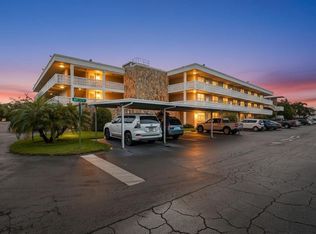 5095 Bay St NE #21O, Saint Petersburg, FL 33703