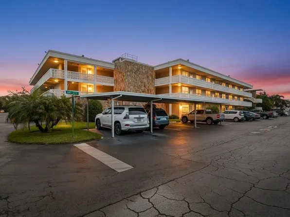 5095 Bay St NE #21O, Saint Petersburg, FL 33703