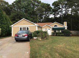 926 Bass Ct, Lawrenceville, GA 30043