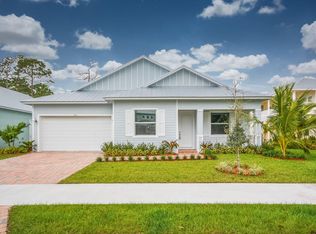 3076 SW Ellsworth Ave, Palm City, FL 34990