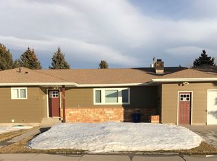 26 10th Ave NW, Choteau, MT 59422