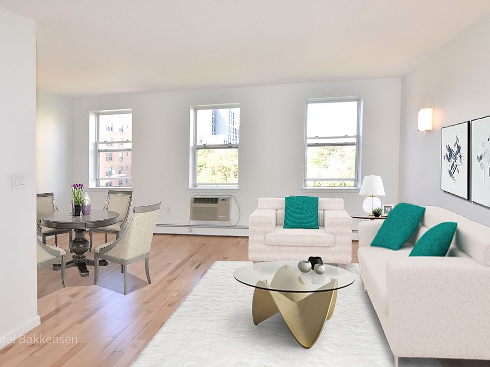 1st image of 1441A 5th Ave APT 3