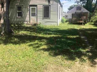 2027 S Harding Ave, Mason City, IA 50401