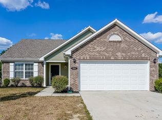 1901 Osman Dr, Avon, IN 46123
