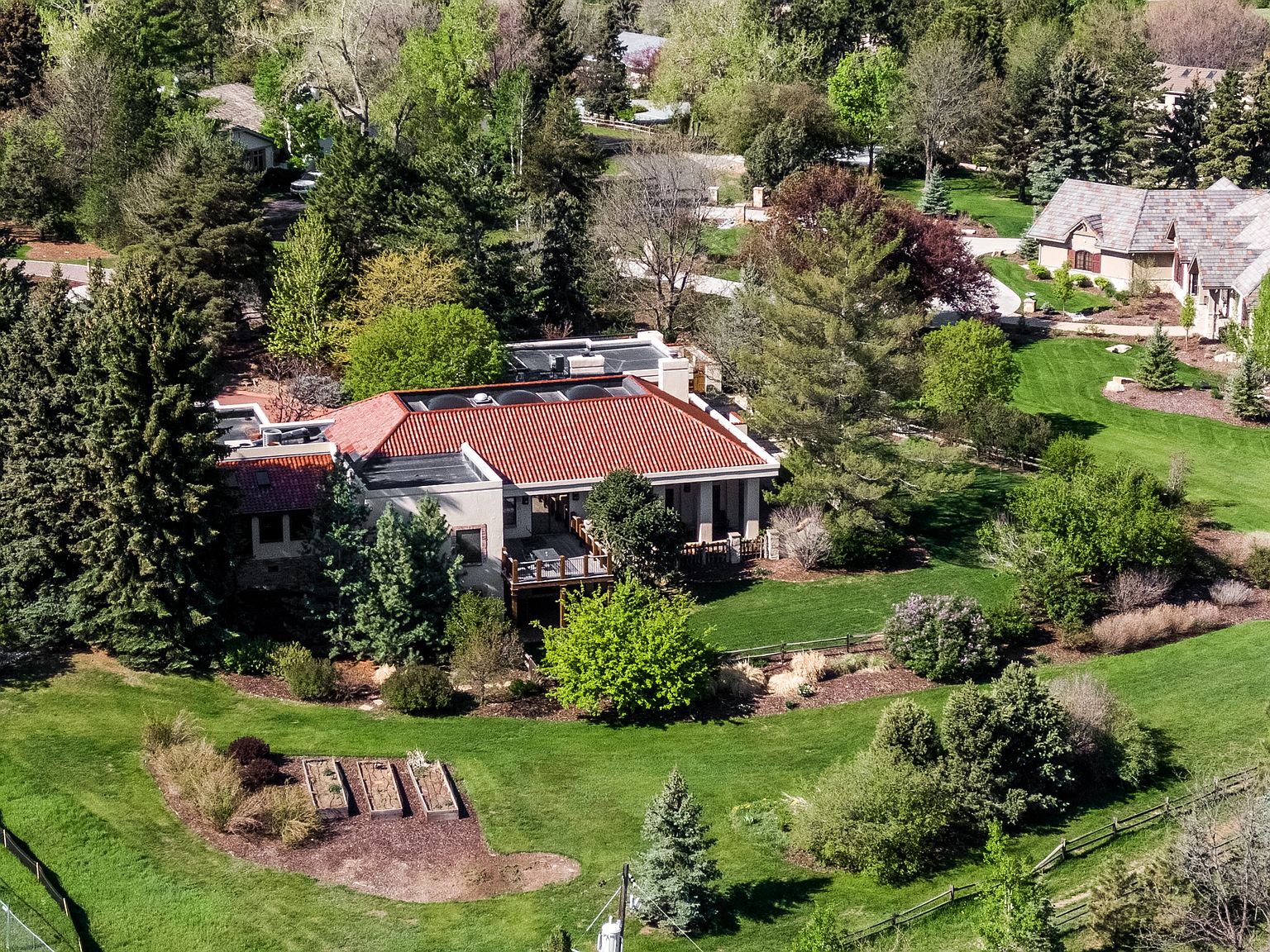 11 Carriage Ln, Cherry Hills Village, CO 80121 Zillow