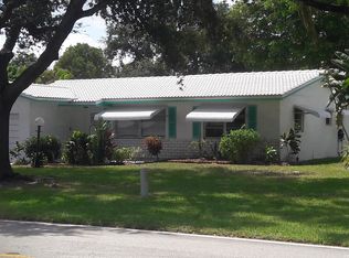 1551 NW 85th Ave, Plantation, FL 33322