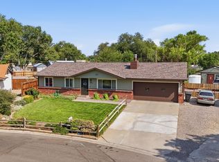 2847 Newport Cir, Grand Junction, CO 81503