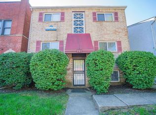 191 Chittenden Ave APT D, Columbus, OH 43201