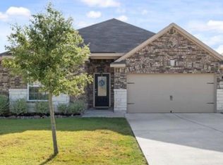 19917 Wt Gallaway St, Manor, TX 78653