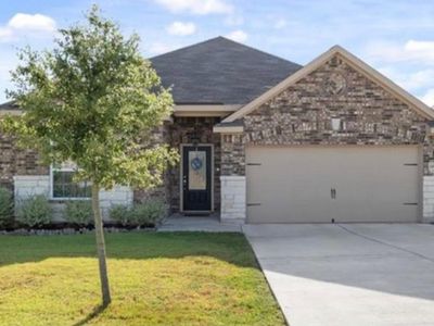19917 Wt Gallaway St, Manor, TX, 78653