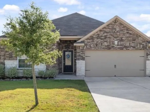 19917 Wt Gallaway St, Manor, TX 78653