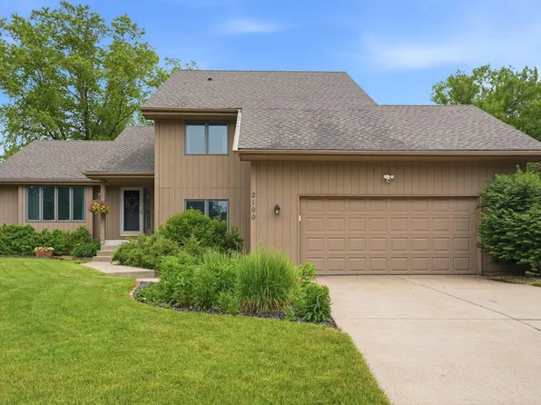 2100 Edinbrook Ct, Minneapolis, MN 55443