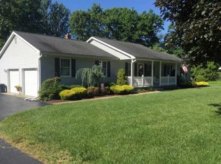 17 Granada Dr, Bridgeton, NJ 08302