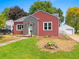 822 W Frances St, Appleton, WI 54914