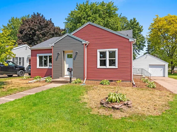 822 W Frances St, Appleton, WI 54914