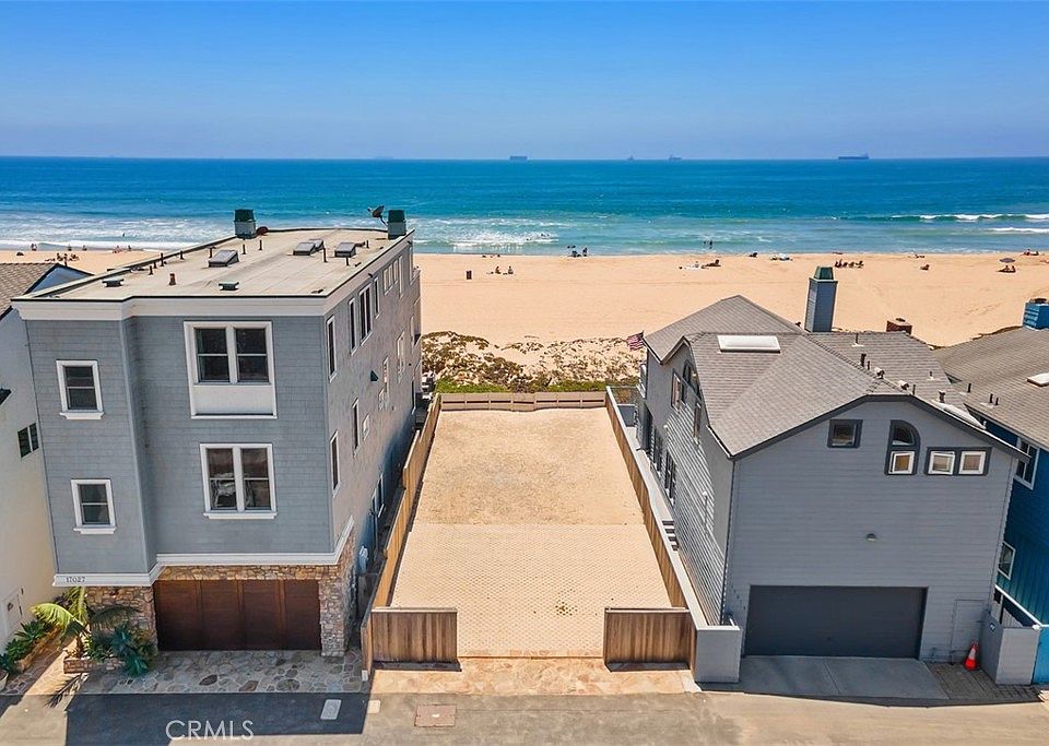1st image of 17025 S Pacific Ave Lot 4