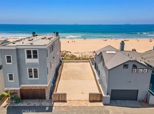 17025 S Pacific Ave LOT 4, Sunset Beach, CA 90742