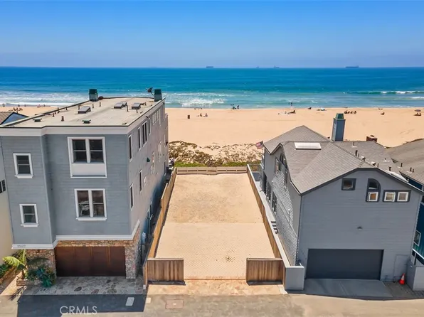 17025 S Pacific Ave Lot 4, Sunset Beach, CA 90742
