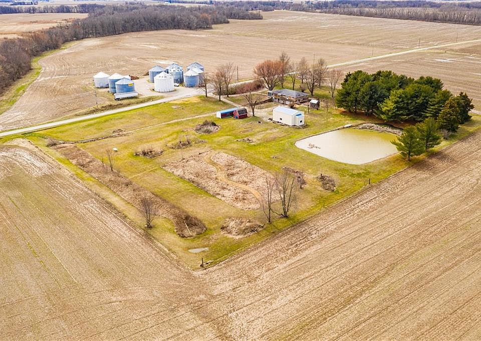 1st image of 237 County Road 1300 N