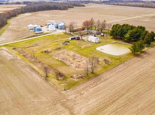 237 County Road 1300 N, Neoga, IL 62447
