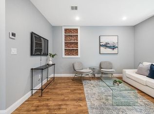 90 Havre St #2, East Boston, MA 02128