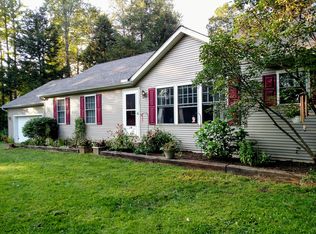 226 Beech Ridge Rd, Trout Run, PA 17771