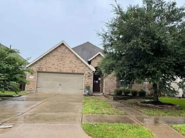 6710 Greenwood Valley Pl, Katy, TX 77493