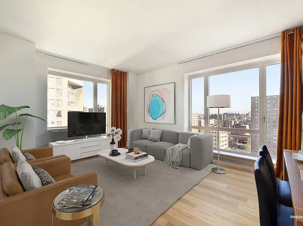 1280 5th Ave APT 17E, New York, NY 10029