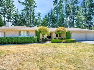 3170 Soundview Ct, Gig Harbor, WA 98335