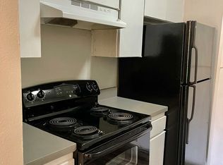 El Rancho Escondido Apartments, Fort Worth, TX 76116