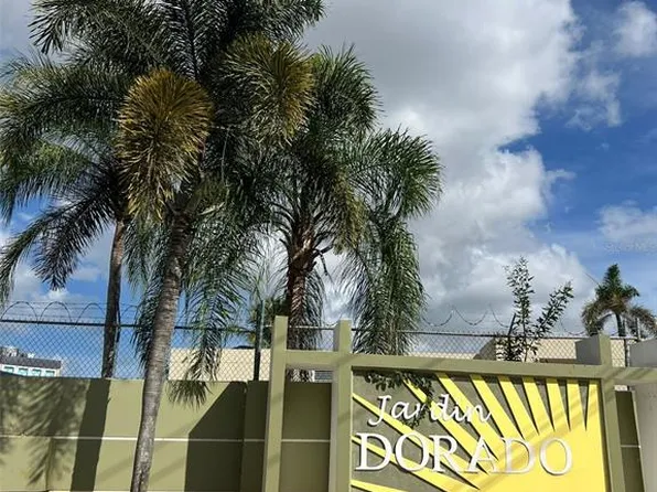 F6 Persa, Dorado, PR 00646