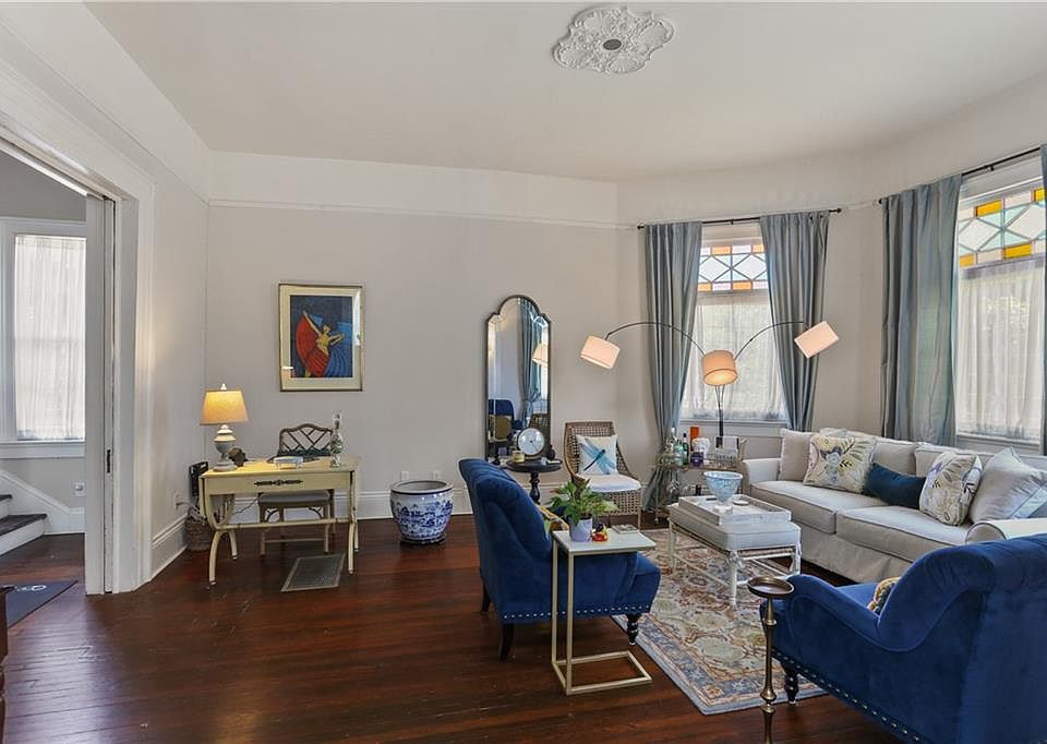 1920 Peniston St, New Orleans, LA 70115 | Zillow