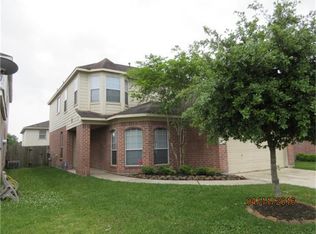 12138 Lands Down Ridge Way, Humble, TX 77346
