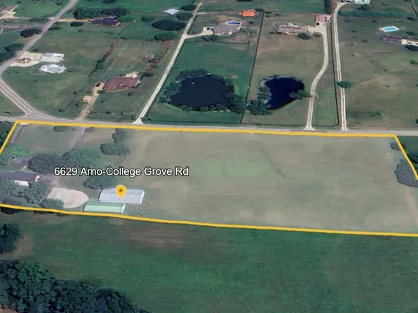 6629 Arno College Grove Rd, College Grove, TN 37046
