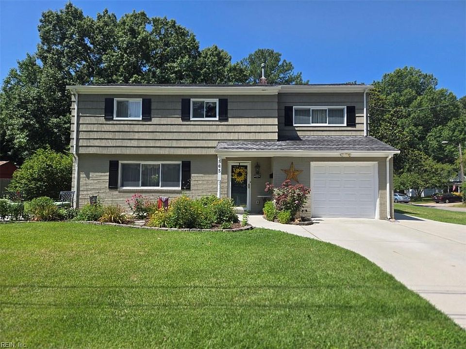 1st image of 565 Lynn Shores Dr