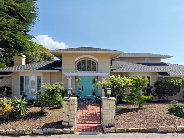 26305 Camino Real, Carmel, CA 93923