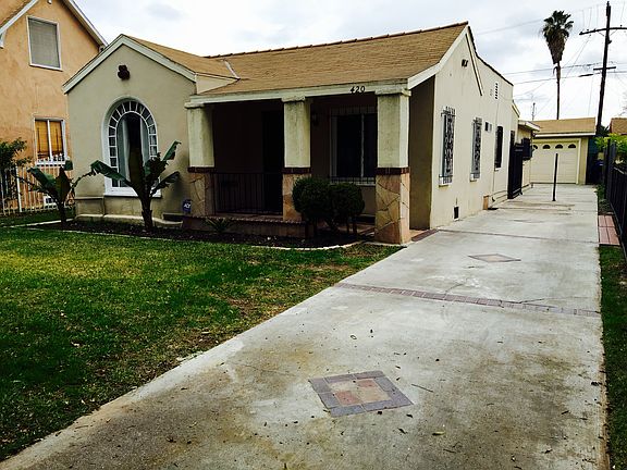 2nd image of 420 E 92nd St