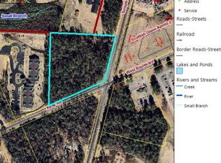 Tbd X Way Rd, Laurinburg, NC 28352