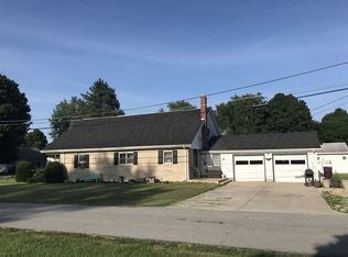 7611 W 200 S, Russiaville, IN 46979