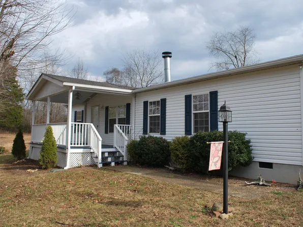 125 Elk Creek Ln, Natural Bridge Station, VA 24579