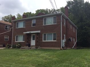 9494 Reading Rd APT 1, Cincinnati, OH 45215