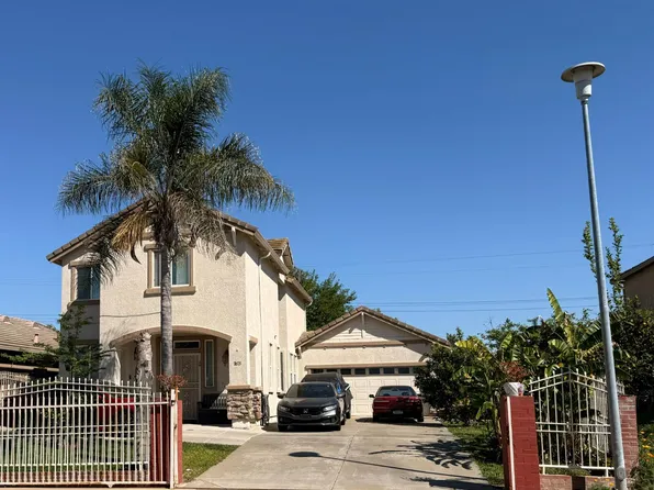 7673 Beth St, Sacramento, CA 95832