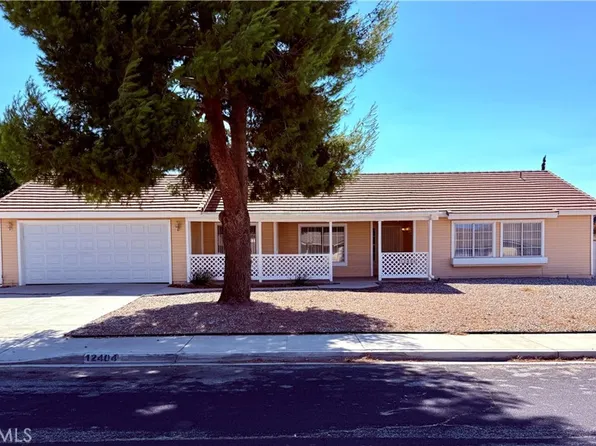 12404 Mammoth Dr, Victorville, CA 92392