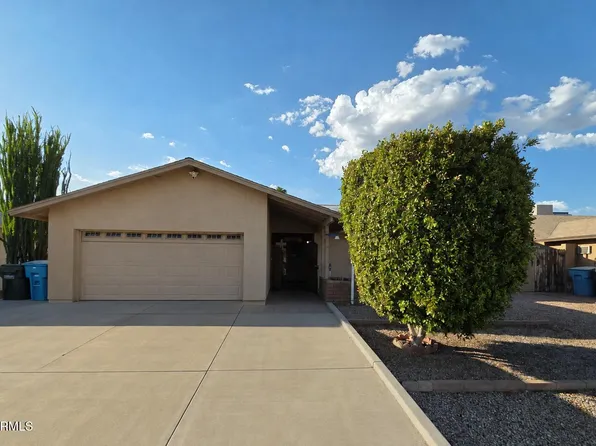 10340 W HAZELWOOD Avenue, Phoenix, AZ 85037