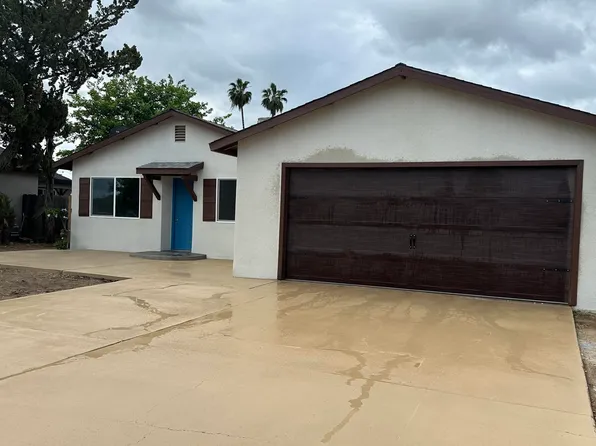 502 Village Avenue, Exeter, CA 93221