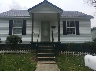 618 Elder St, Clarksville, TN 37040